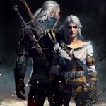 《巫师3》今年10岁了,写一写我痴迷它的近200小时