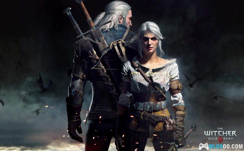 《巫师3》今年10岁了，写一写我痴迷它的近200小时-图片23