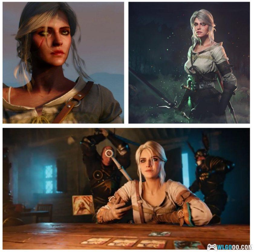 《巫师3》今年10岁了，写一写我痴迷它的近200小时-图片24