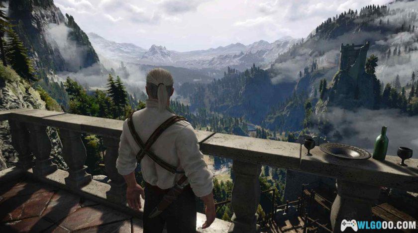 《巫师3》今年10岁了，写一写我痴迷它的近200小时-图片25