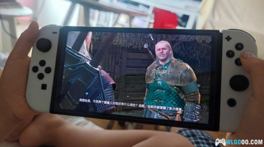 《巫师3》今年10岁了，写一写我痴迷它的近200小时-图片26