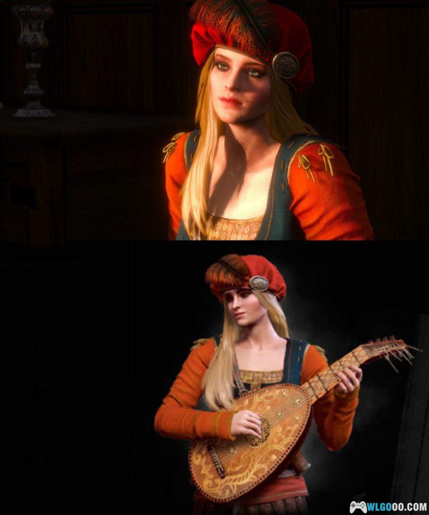 《巫师3》今年10岁了，写一写我痴迷它的近200小时-图片35