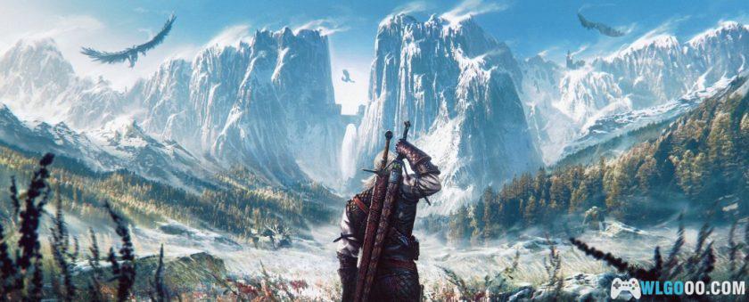 《巫师3》今年10岁了，写一写我痴迷它的近200小时-图片37