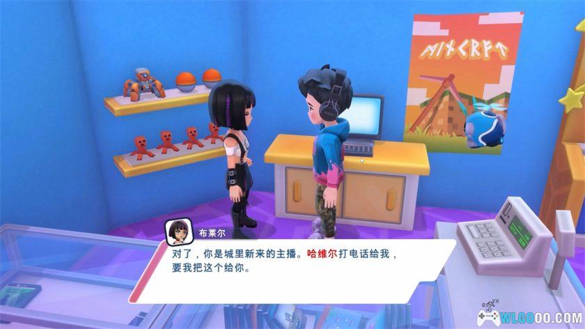 安卓 油管主播的生活2 v1.4.2[中文]｜体验网红人生-图片6