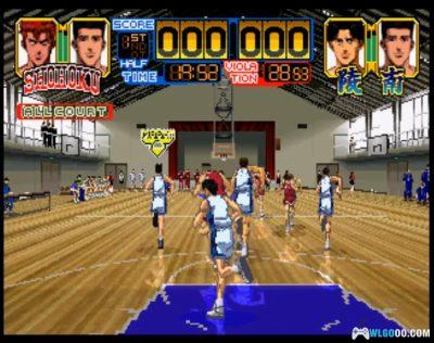 SS灌篮高手：我爱打篮球[剧情汉化]-2025.6.13发布-图片9