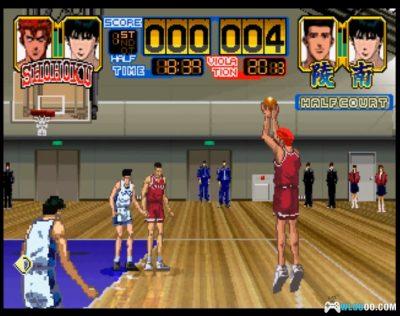 SS灌篮高手：我爱打篮球[剧情汉化]-2025.6.13发布-图片12