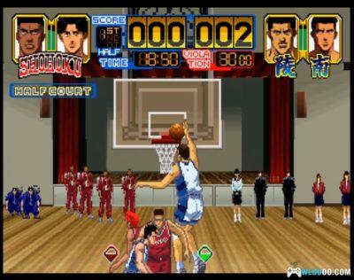 SS灌篮高手：我爱打篮球[剧情汉化]-2025.6.13发布-图片10