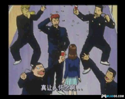 SS灌篮高手：我爱打篮球[剧情汉化]-2025.6.13发布-图片11