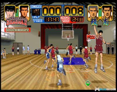 SS灌篮高手：我爱打篮球[剧情汉化]-2025.6.13发布-图片13