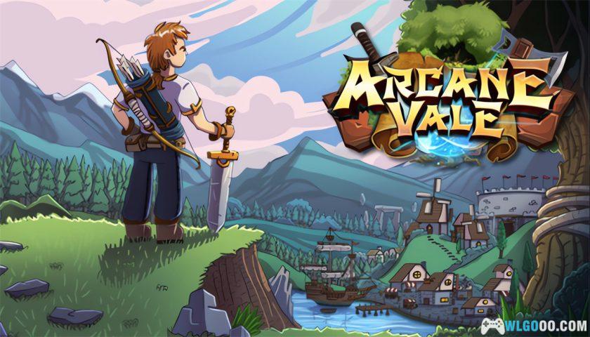 安卓 奥术谷v1.1.3[中文移植]－像素缝合游戏-图片1