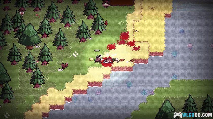 安卓 奥术谷v1.1.3[中文移植]－像素缝合游戏-图片9