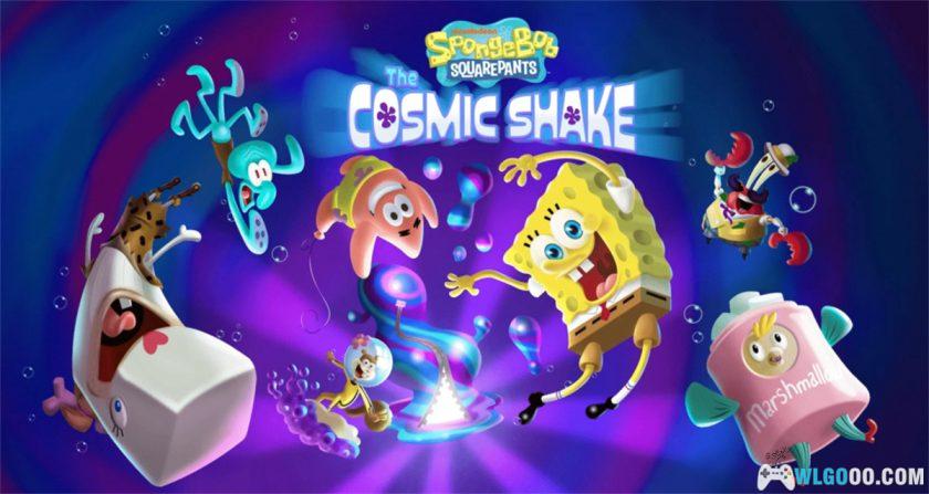 安卓 海绵宝宝：宇宙摇摆v1.1.0[中文完整][DLC]｜无厘头的冒险-图片1