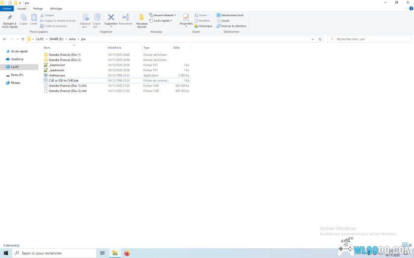Chdman 游戏镜像格式转换｜支持CHD ISO CUE GDI互转+教程-图片4