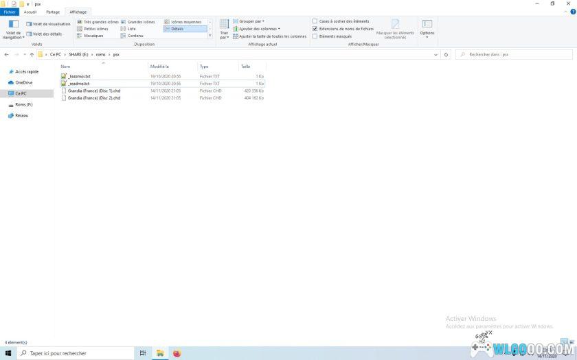 Chdman 游戏镜像格式转换｜支持CHD ISO CUE GDI互转+教程-图片5