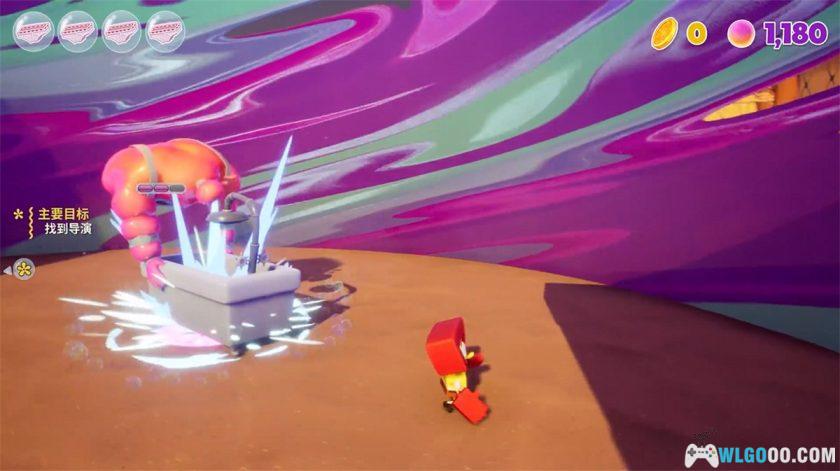 安卓 海绵宝宝：宇宙摇摆v1.1.0[中文完整][DLC]｜无厘头的冒险-图片6