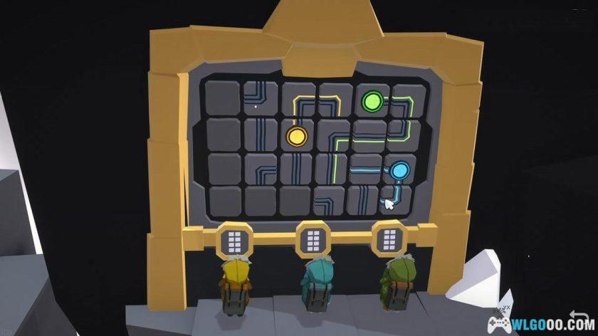 安卓 巨人旅途v2.2.7[中文完整]｜雪山版纪念碑谷-图片7