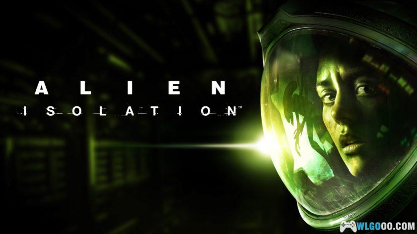 安卓 异形：隔离v1.4.1RC1[Steam移植][DLC]｜生存恐怖-图片1