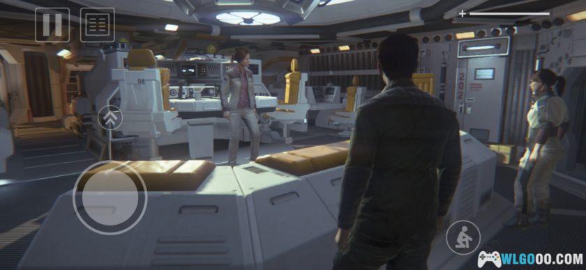 安卓 异形：隔离v1.4.1RC1[Steam移植][DLC]｜生存恐怖-图片6