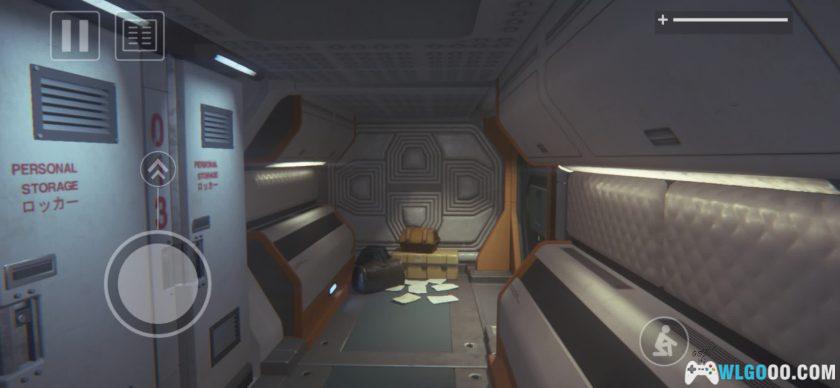 安卓 异形：隔离v1.4.1RC1[Steam移植][DLC]｜生存恐怖-图片2