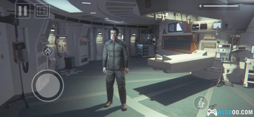 安卓 异形：隔离v1.4.1RC1[Steam移植][DLC]｜生存恐怖-图片3