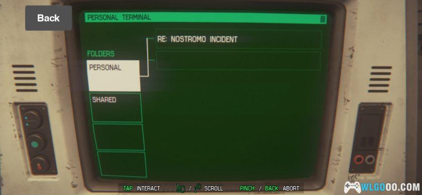 安卓 异形：隔离v1.4.1RC1[Steam移植][DLC]｜生存恐怖-图片4