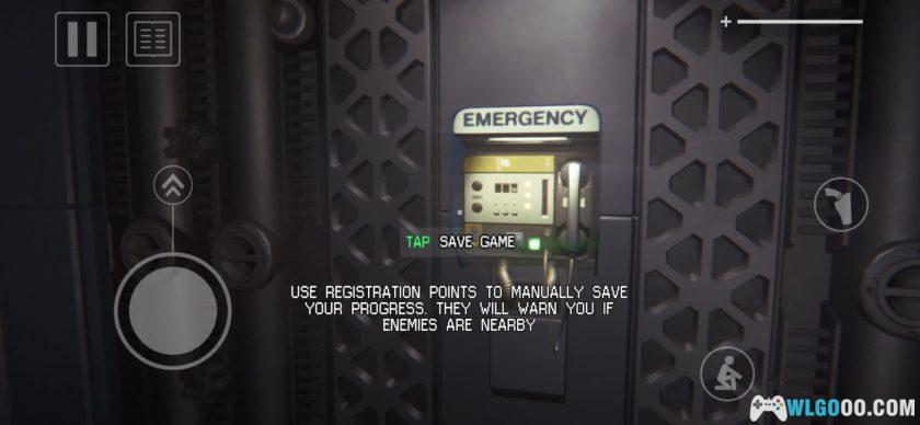 安卓 异形：隔离v1.4.1RC1[Steam移植][DLC]｜生存恐怖-图片8