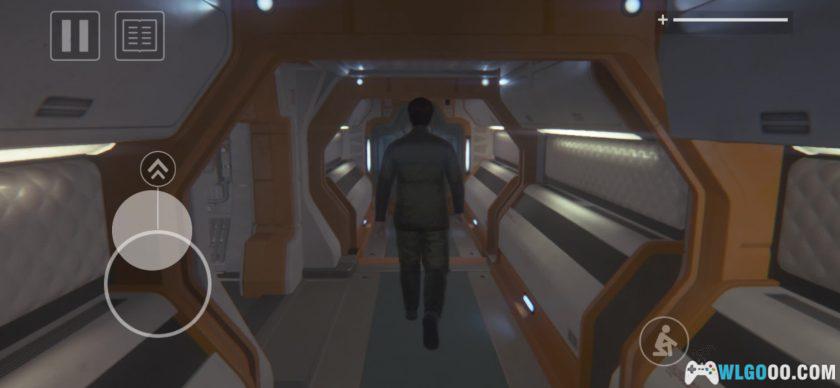 安卓 异形：隔离v1.4.1RC1[Steam移植][DLC]｜生存恐怖-图片5