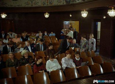 动画 浮士德(1994)[简繁英字幕]｜1080P，黏土木偶艺术-图片10