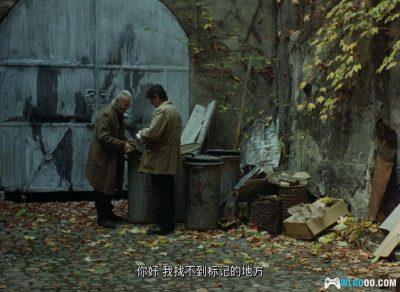 动画 浮士德(1994)[简繁英字幕]｜1080P，黏土木偶艺术-图片9