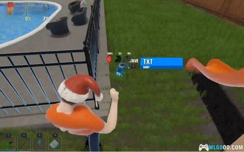 安卓 谁是你爸爸v1.0.1.220[完整版]｜父子对抗搞笑游戏-图片3