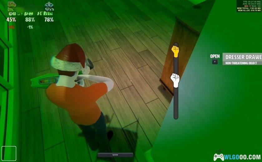 安卓 谁是你爸爸v1.0.1.220[完整版]｜父子对抗搞笑游戏-图片6