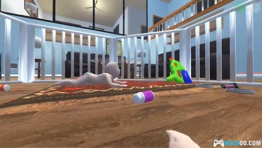 安卓 谁是你爸爸v1.0.1.220[完整版]｜父子对抗搞笑游戏-图片2