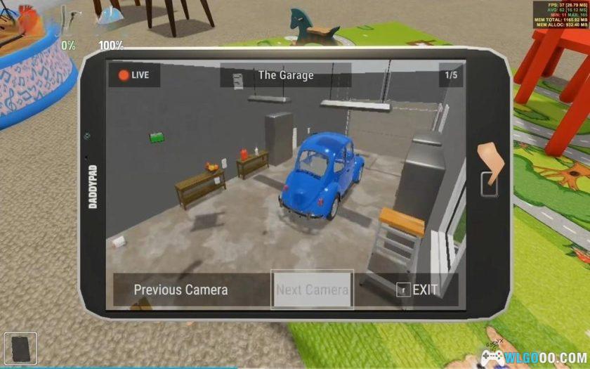 安卓 谁是你爸爸v1.0.1.220[完整版]｜父子对抗搞笑游戏-图片5