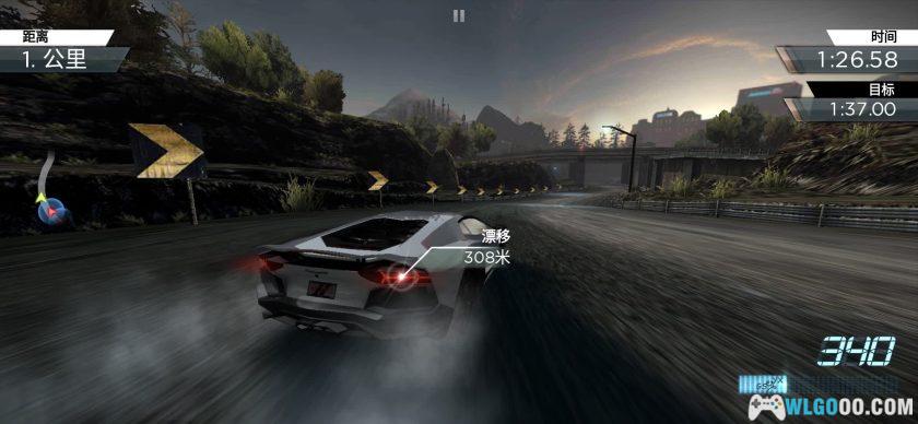 安卓 极品飞车17：最高通缉v1.3.128[中文移植]｜无限金币！-图片8