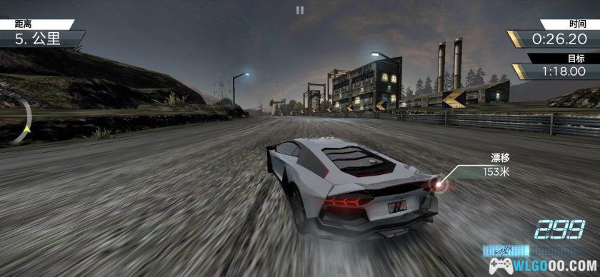 安卓 极品飞车17：最高通缉v1.3.128[中文移植]｜无限金币！-图片7