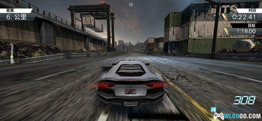 安卓 极品飞车17：最高通缉v1.3.128[中文移植]｜无限金币！-图片6