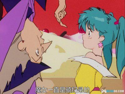 动画 欢欢仙子(1990)[47集][日语中字]｜1080P高清，魔法天使Mint-图片16