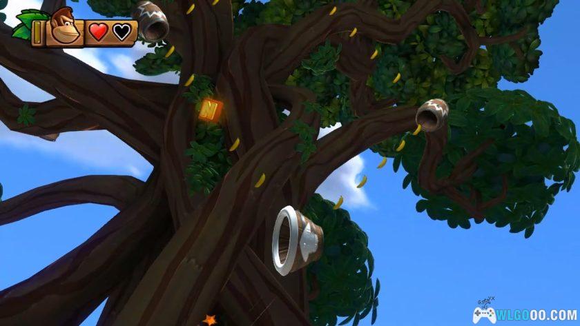 WiiU森喜刚国度：热带寒流[汉化V2]｜攻略+模拟器-2025.6.25发布-图片12