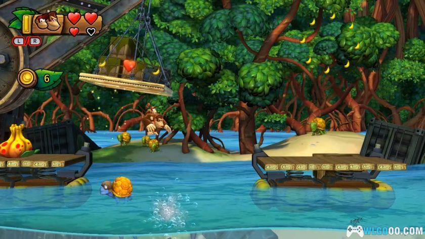 WiiU森喜刚国度：热带寒流[汉化V2]｜攻略+模拟器-2025.6.25发布-图片11