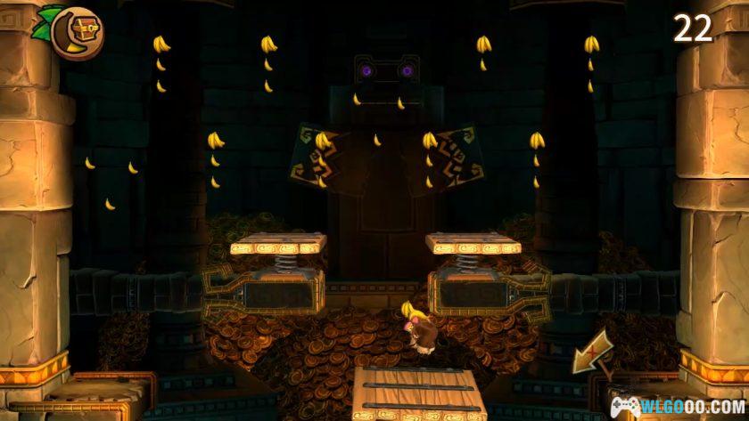 WiiU森喜刚国度：热带寒流[汉化V2]｜攻略+模拟器-2025.6.25发布-图片16