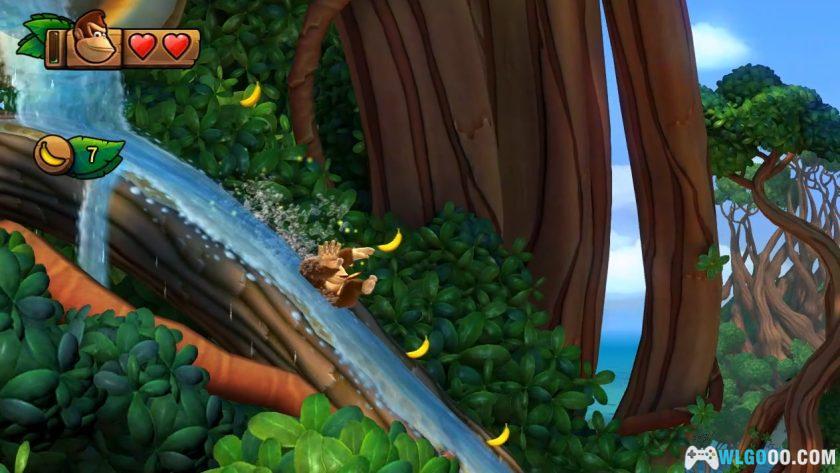 WiiU森喜刚国度：热带寒流[汉化V2]｜攻略+模拟器-2025.6.25发布-图片5