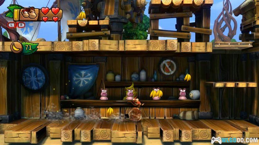 WiiU森喜刚国度：热带寒流[汉化V2]｜攻略+模拟器-2025.6.25发布-图片14