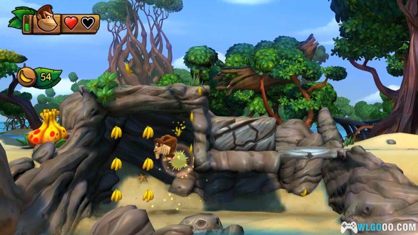 WiiU森喜刚国度：热带寒流[汉化V2]｜攻略+模拟器-2025.6.25发布-图片8