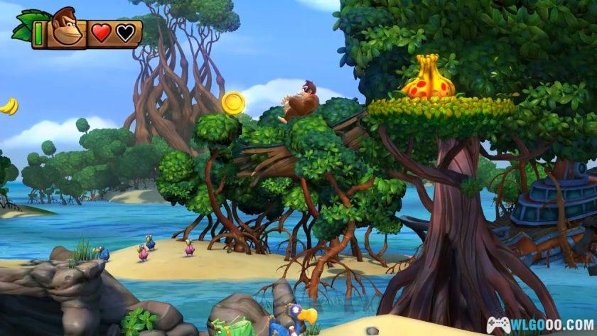 WiiU森喜刚国度：热带寒流[汉化V2]｜攻略+模拟器-2025.6.25发布-图片9