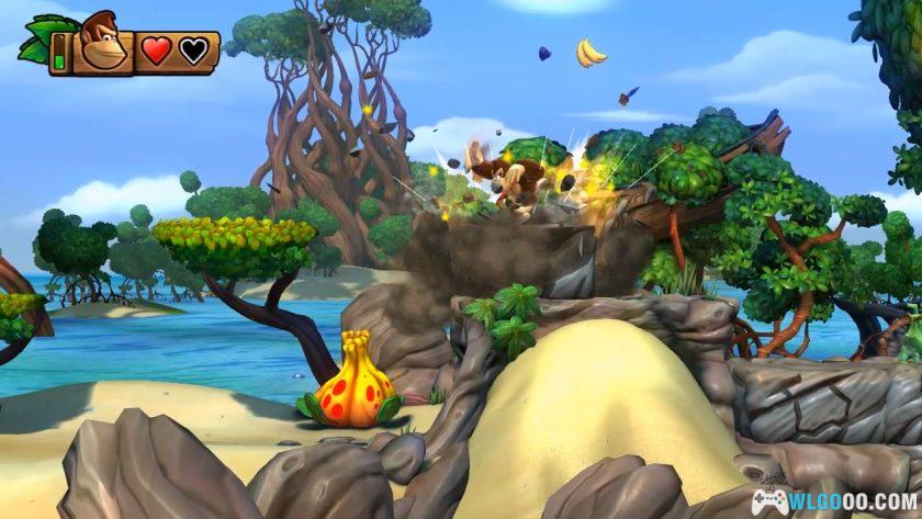 WiiU森喜刚国度：热带寒流[汉化V2]｜攻略+模拟器-2025.6.25发布-图片7