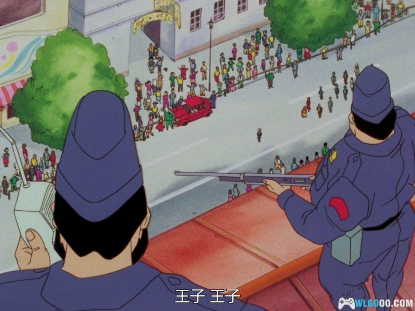 动画 欢欢仙子(1990)[47集][日语中字]｜1080P高清，魔法天使Mint-图片10