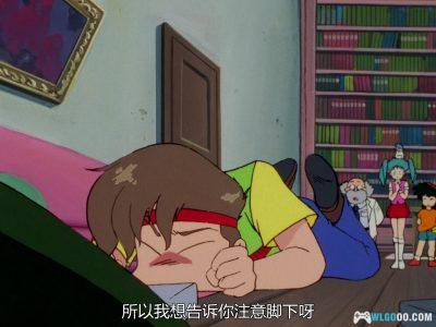 动画 欢欢仙子(1990)[47集][日语中字]｜1080P高清，魔法天使Mint-图片25