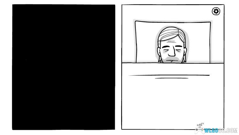 安卓 白门v1.2.5[中文移植]｜烧脑悬疑手游-图片8