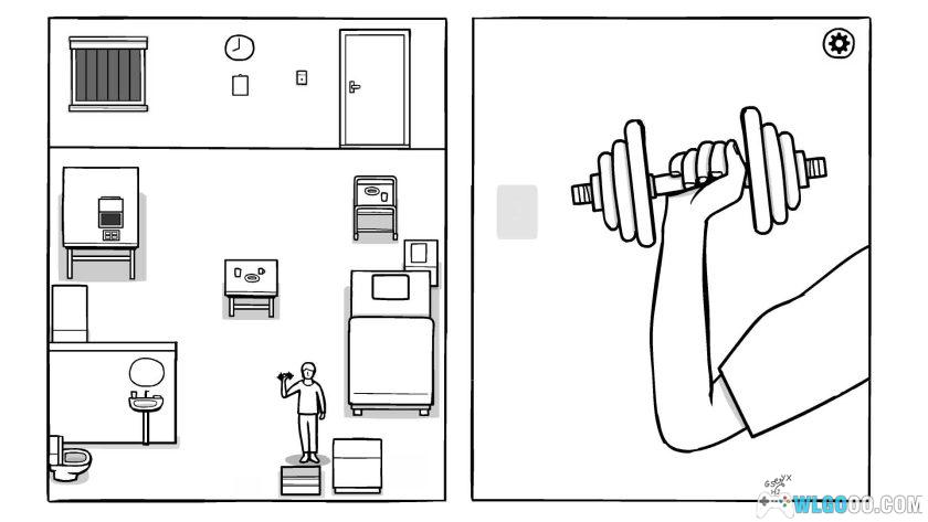 安卓 白门v1.2.5[中文移植]｜烧脑悬疑手游-图片7