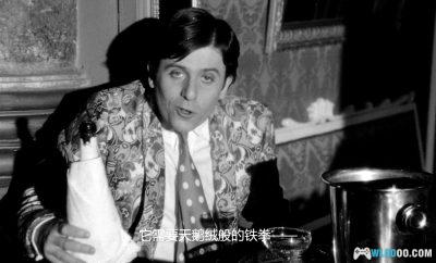 动画 从容的快板(1977)[中文字幕]｜1080P蓝光修复-图片12